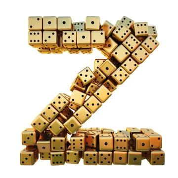 Letter Stock Illustration