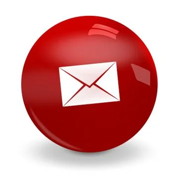 Letter Stock Illustration