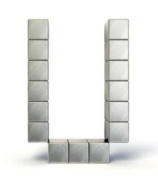 Letter Stock Illustration
