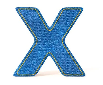 Letter Stock Illustration