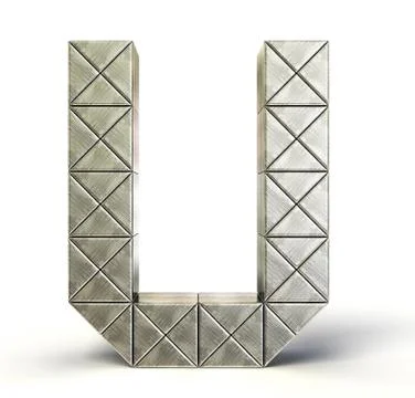 Letter Stock Illustration