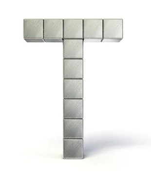 Letter Stock Illustration