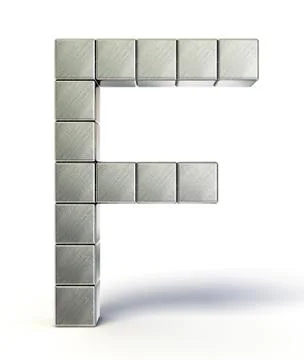 Letter Stock Illustration