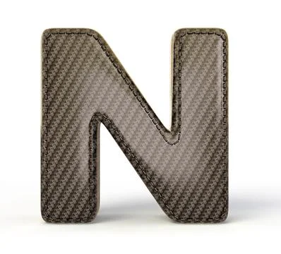 Letter Stock Illustration