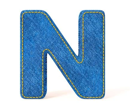 Letter Stock Illustration