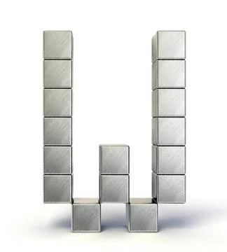 Letter Stock Illustration