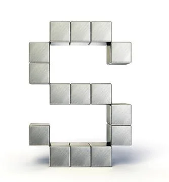 Letter Stock Illustration