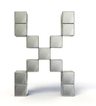 Letter Stock Illustration