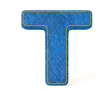 Letter Stock Illustration