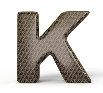 Letter Stock Illustration