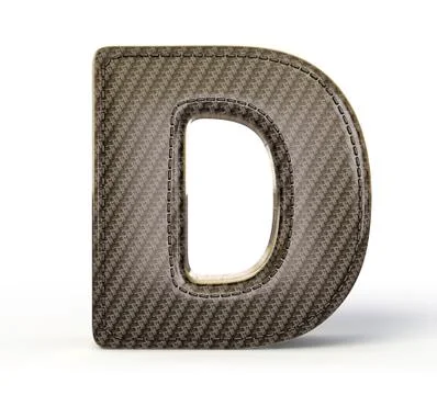 Letter Stock Illustration