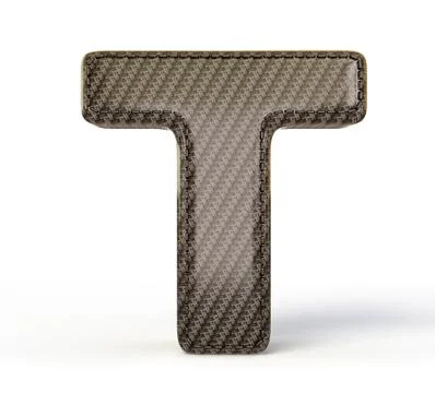 Letter Stock Illustration