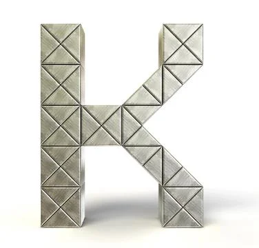 Letter Stock Illustration