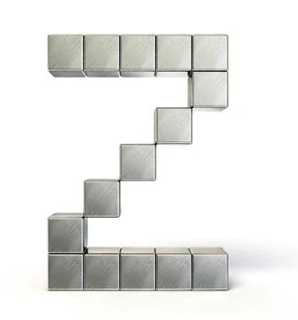 Letter Stock Illustration