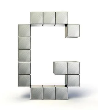 Letter Stock Illustration