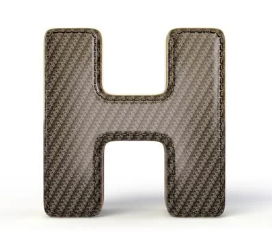 Letter Stock Illustration