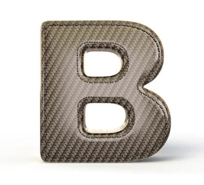 Letter Stock Illustration