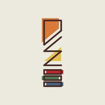 Letter Stock Illustration