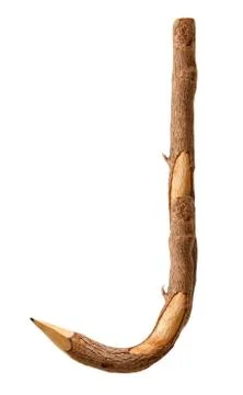 Letter J Stock-Fotos