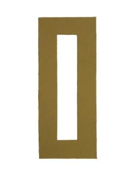 Letter l Stock Photos