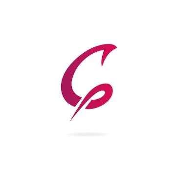 Letter A logo icon design template elements Stock Illustration