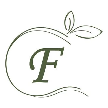 Letter logo vector illustration design Stock Illustration