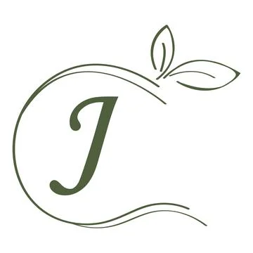 Letter logo vector illustration design Stock Illustration