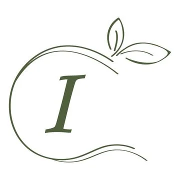 Letter logo vector illustration design Stock Illustration