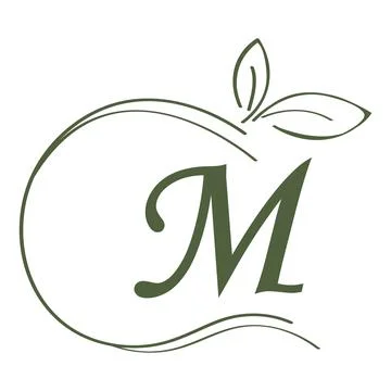 Letter logo vector illustration design Stock Illustration