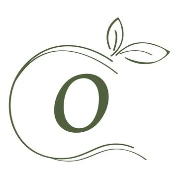 Letter logo vector illustration design Stock Illustration