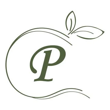 Letter logo vector illustration design Stock Illustration