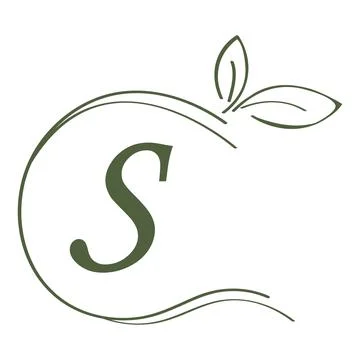 Letter logo vector illustration design Stock Illustration