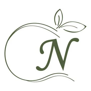 Letter logo vector illustration design Stock Illustration