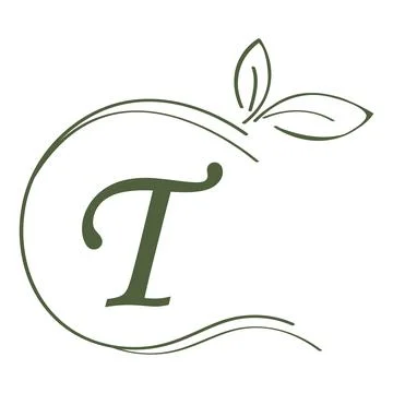 Letter logo vector illustration design Stock Illustration