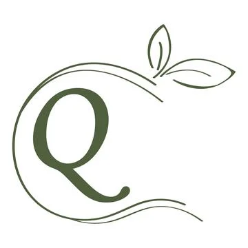 Letter logo vector illustration design Stock Illustration