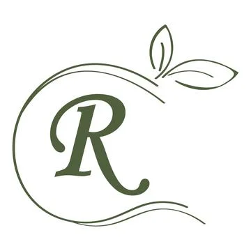 Letter logo vector illustration design Stock Illustration