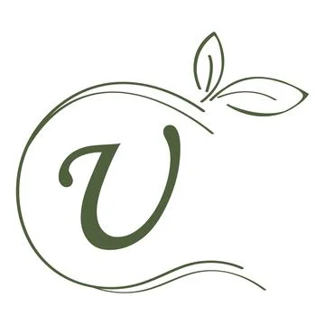 Letter logo vector illustration design Stock Illustration