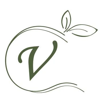 Letter logo vector illustration design Stock Illustration