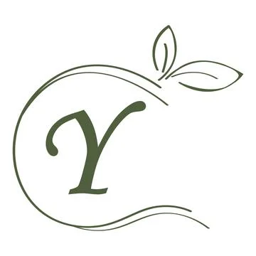 Letter logo vector illustration design Stock Illustration