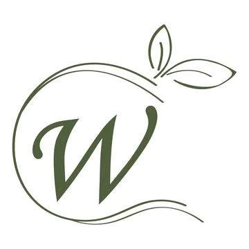 Letter logo vector illustration design Stock Illustration
