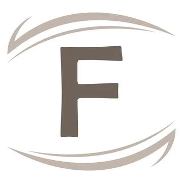 Letter logo vector illustration Stock-Illustration