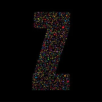 Letter logotype vector design. Stock Illustration