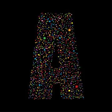 Letter logotype vector design. 스톡 일러스트