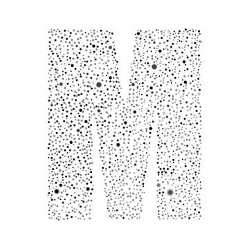 Letter logotype vector design. Illustration. Stock Illustration
