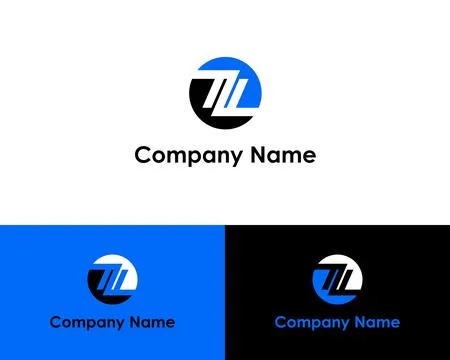 Letter M logo icon vector illustration Stock Illustration