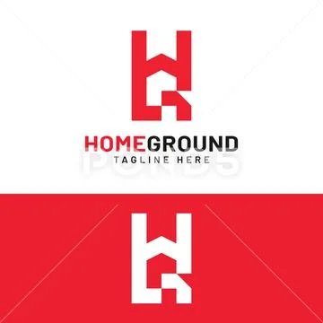 HG Logo by Sabuj Ali on Dribbble