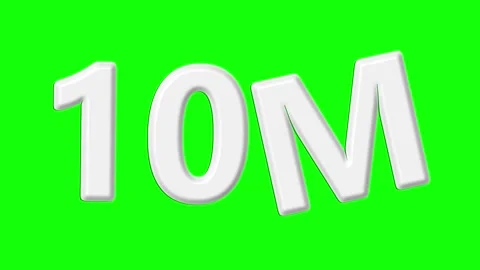 Letter Moving with Word Transparent Background Animation Vídeo Stock 341329477