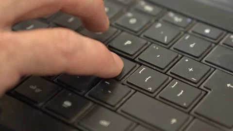 Letter ñ Vidéo 144884305