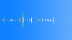 Letter open seal Sound Effect
