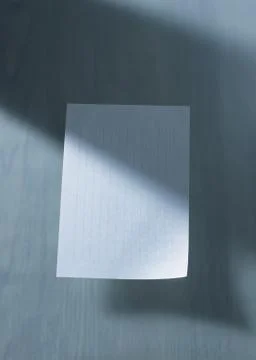 Letter Paper Stock Photos